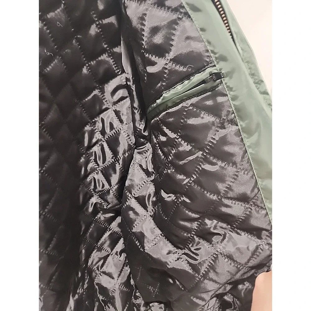 NEW Tom Cruise Top Gun Maverick Flight‎ Bomber Jacket Jet Pilot Jacket 3X